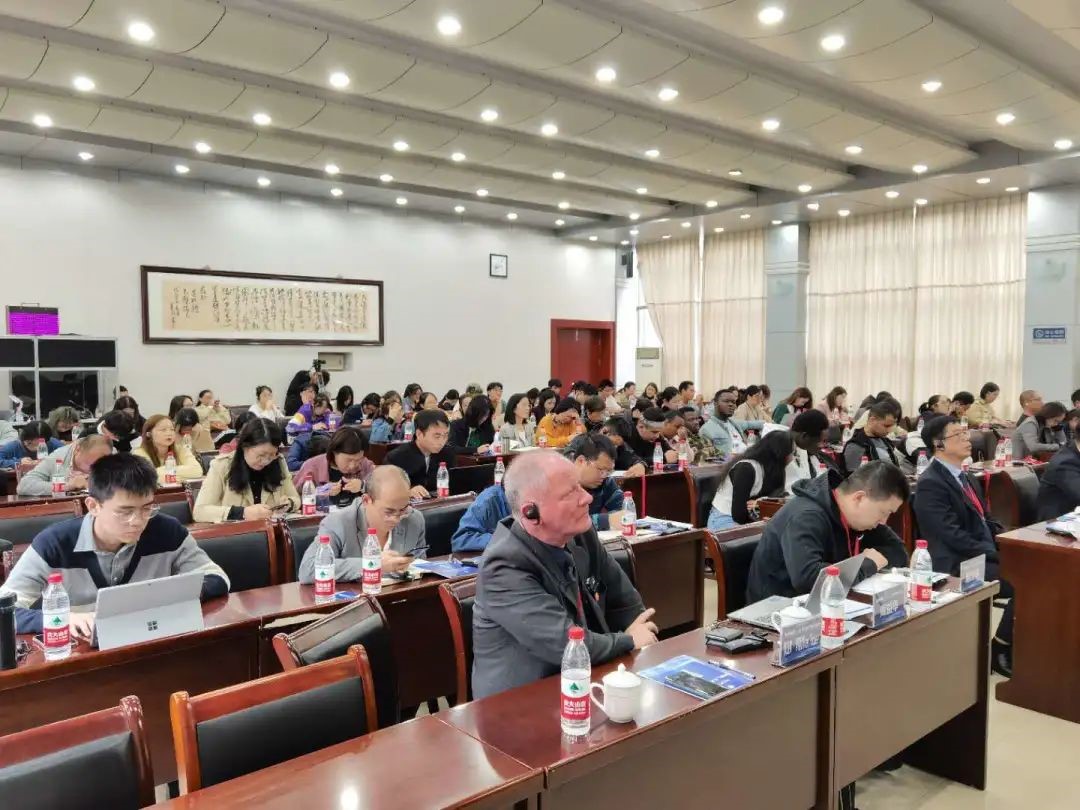 TUV特靈頓受邀參加“認(rèn)證認(rèn)可，同行‘一帶一路’”國際學(xué)術(shù)會議