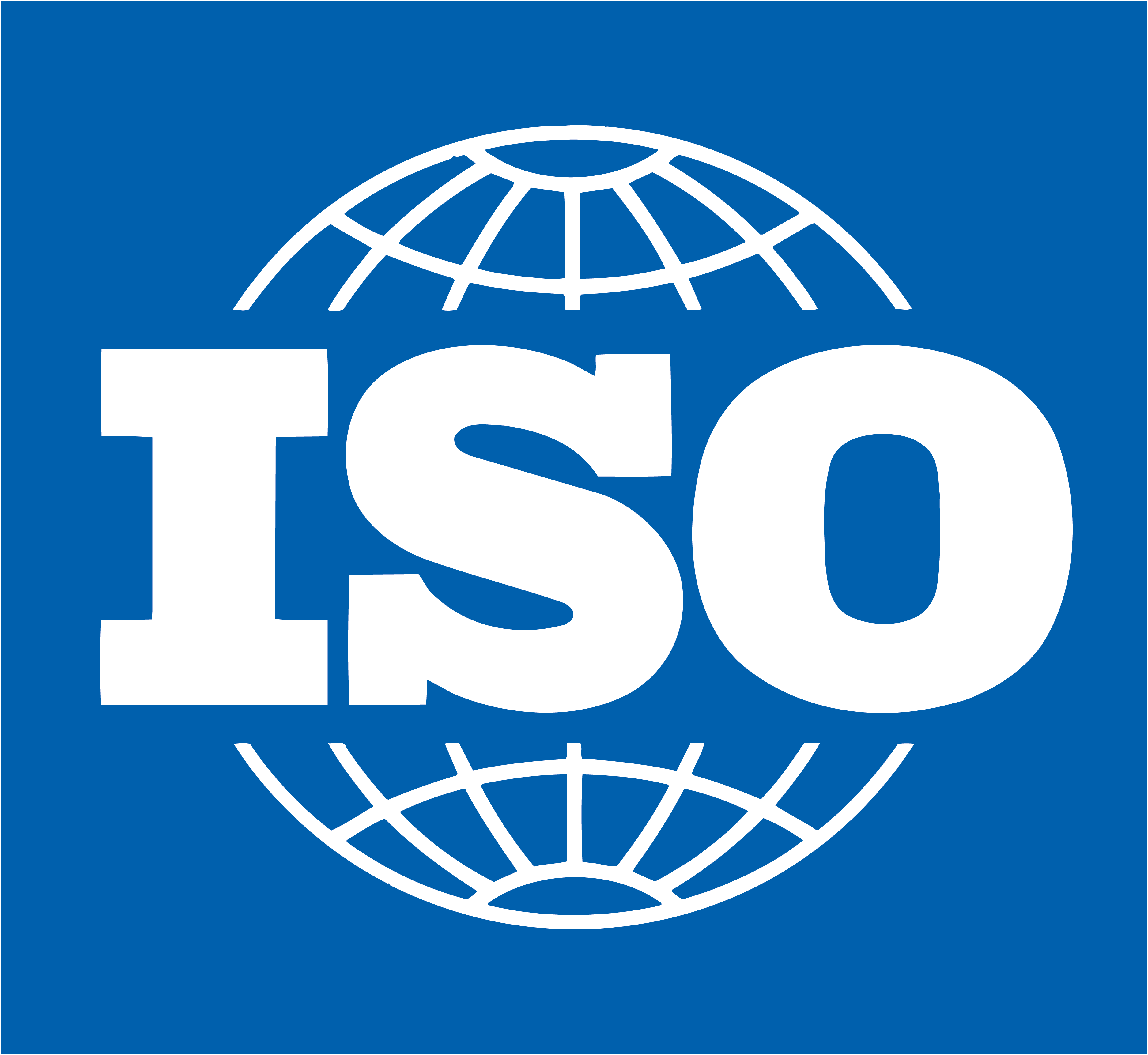 歐標(biāo) EN ISO 9712&PED2021 年第一期 3 級(jí)取證開課通知