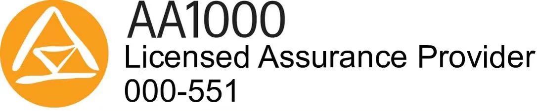 AA1000標(biāo)準(zhǔn)： 讓企業(yè)ESG報(bào)告更透明、更可信